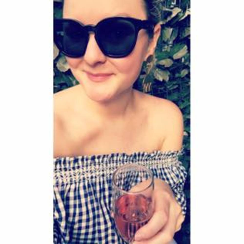 Meet your Posher, Anne